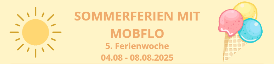 Sommerferienprogramm 2025