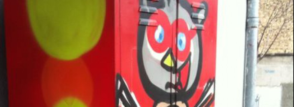 Kostenlose Bücher im mobflo Bücherschrank